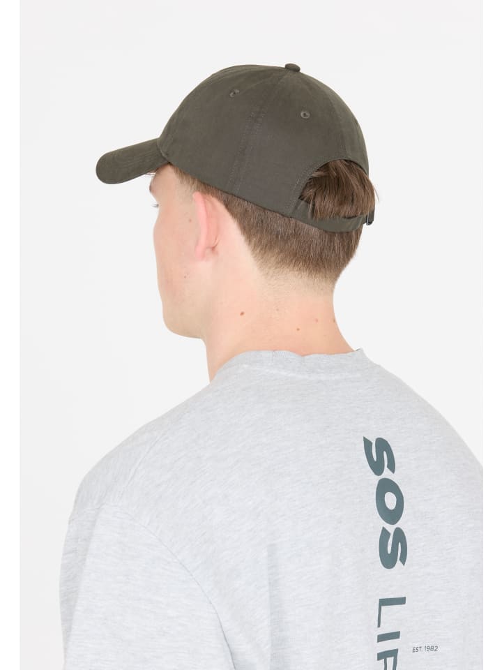 SOS Cap Nordals in 1071 Black Ink günstig kaufen onesize