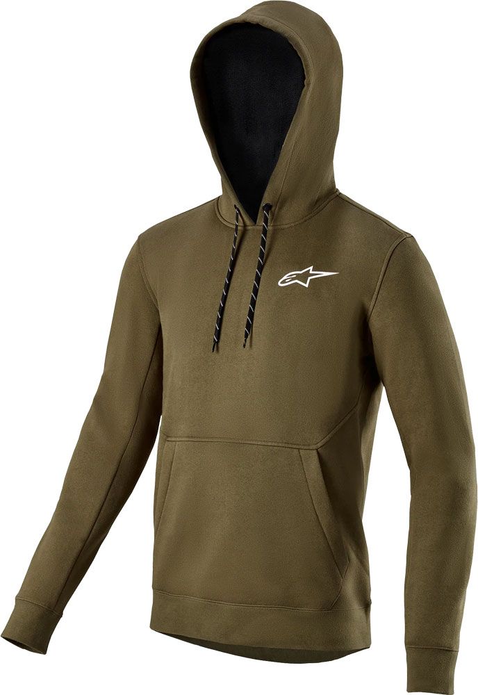 Alpinestars Summit Wind - MTB Kapuzenpullover kaufen | Bike-Discount