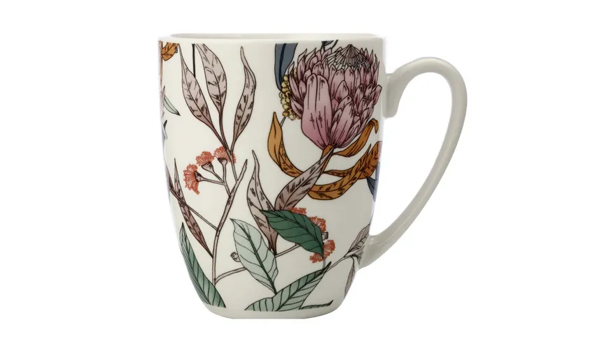 MAXWELL & WILLIAMS Becher WARATAH 450ml