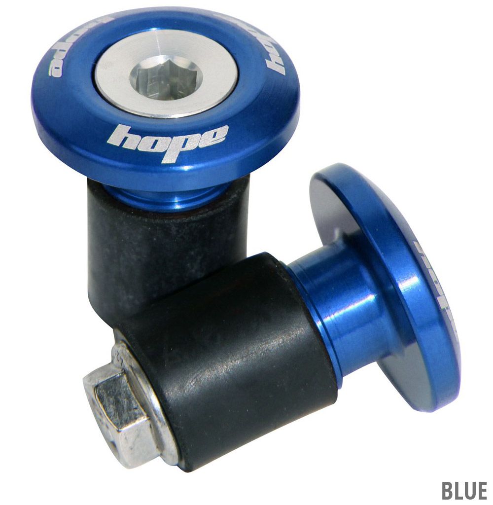 Hope Grip Doctor Lenkerstopfen kaufen | Bike-Discount