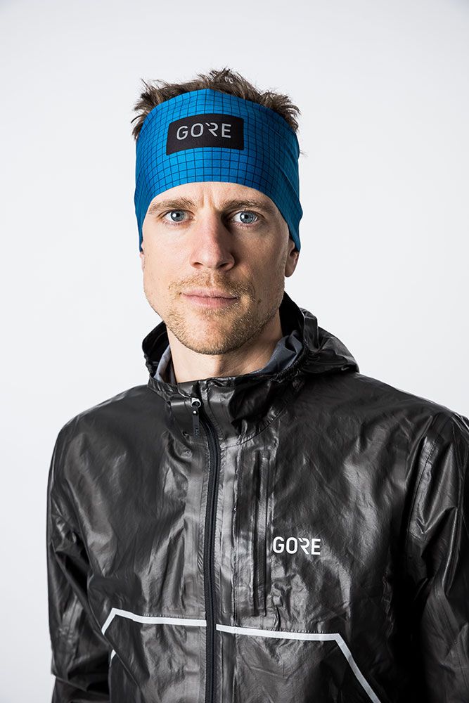 GOREWEAR Grid - Stirnband kaufen | Bike-Discount