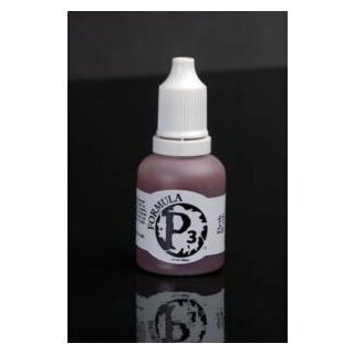 Flesh Wash - P3 Paint