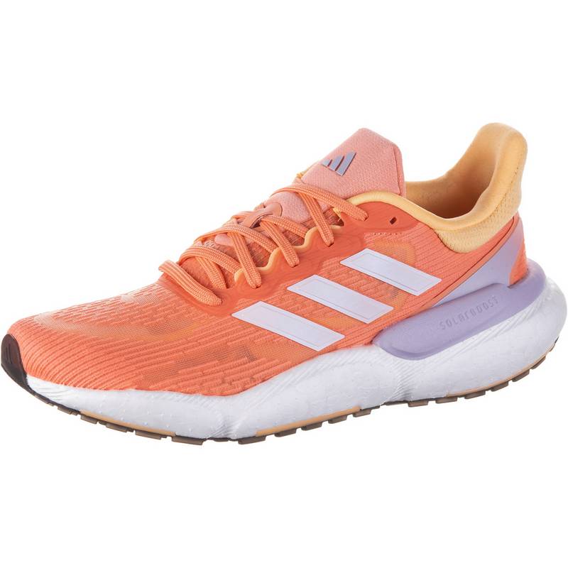 adidas SOLARBOOST 5 Laufschuhe Damen