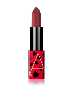 NARS Audacious Sheer Matte Lippenstift-3.7 g