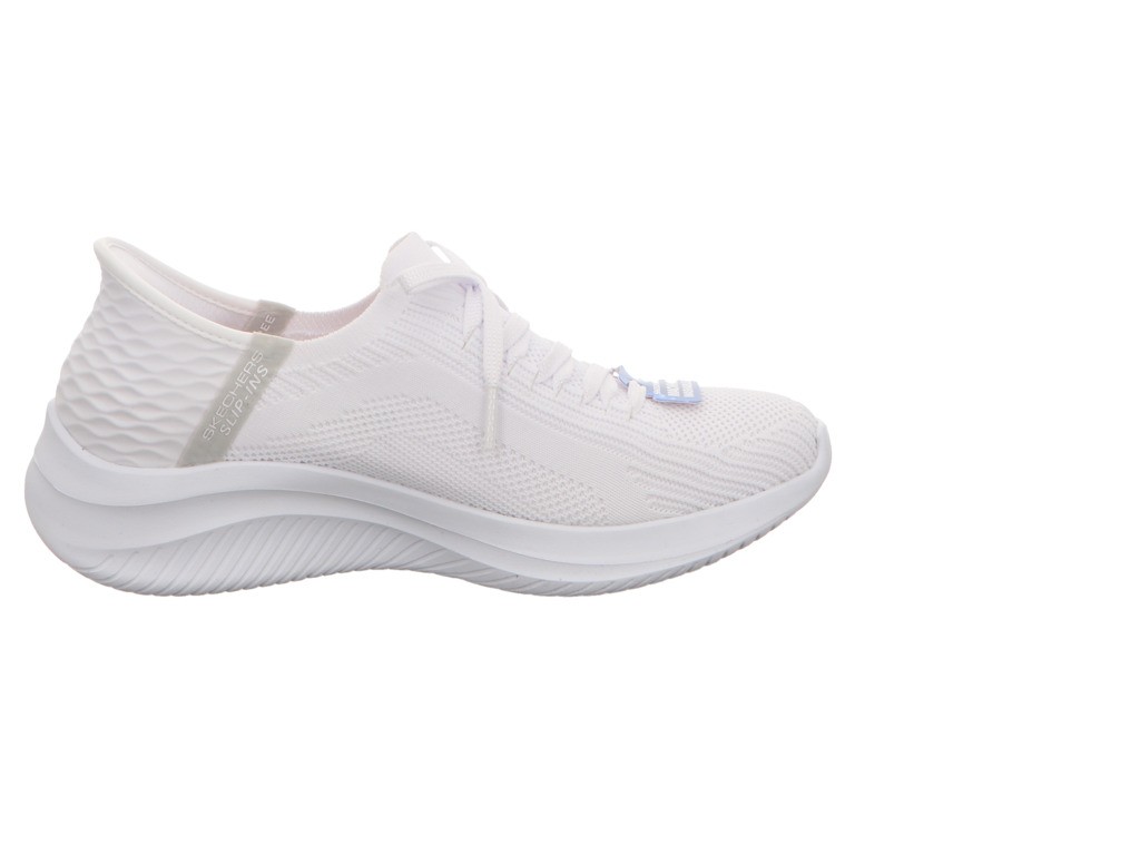 SKECHERS Freizeit Schnürer bunt ULTRA FLEX 3.0 BRILLIANT PATH
