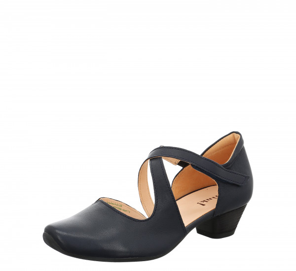AIDA Pumps - Navy