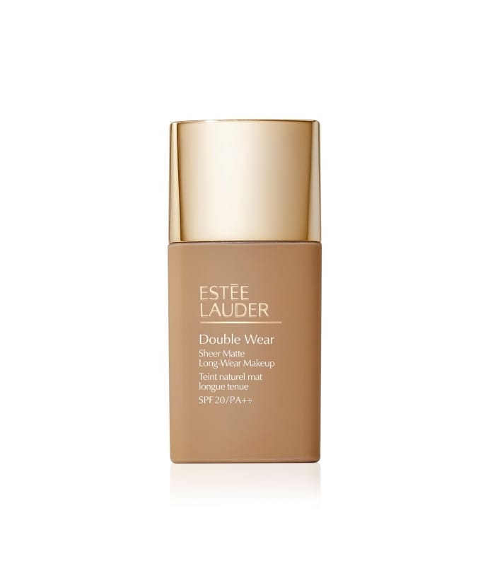 Estée Lauder-DOUBLE WEAR-Teint Naturel Mat Longue Tenue