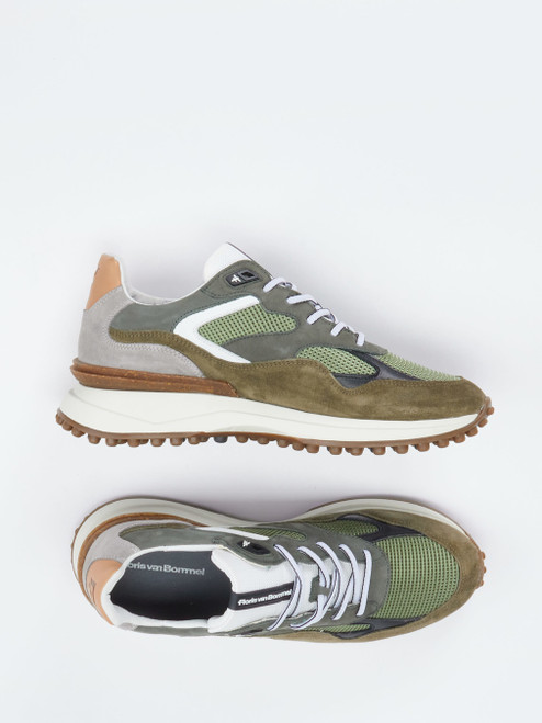Sneaker-46616290113 Floris van Bommel