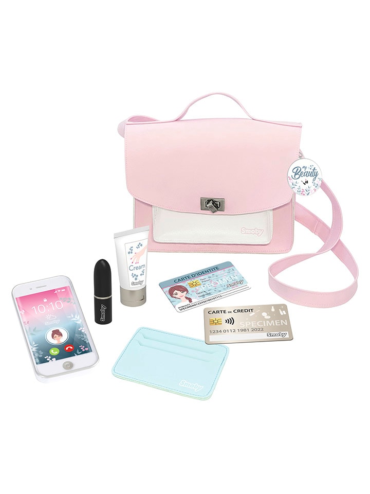 Smoby Handtasche 