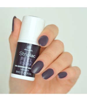 Alessandro Striplac Peel or Soak Nagellack-8 ml