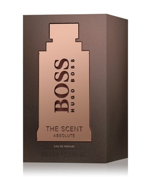 HUGO BOSS Boss The Scent Absolute For Him Eau de Parfum 100 ml