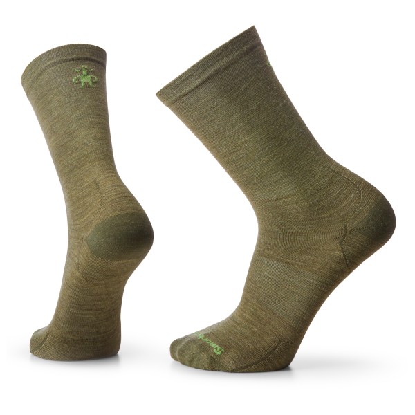 Smartwool - Everyday Anchor Line Crew - Multifunktionssocken