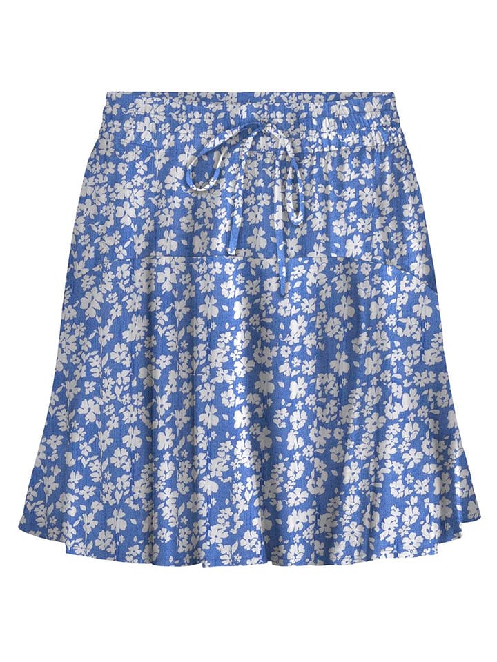 ONLY Rock in Blau günstig kaufen