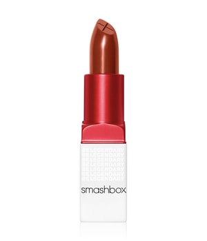 Smashbox Be Legendary Prime & Plush Lippenstift-3.4 g