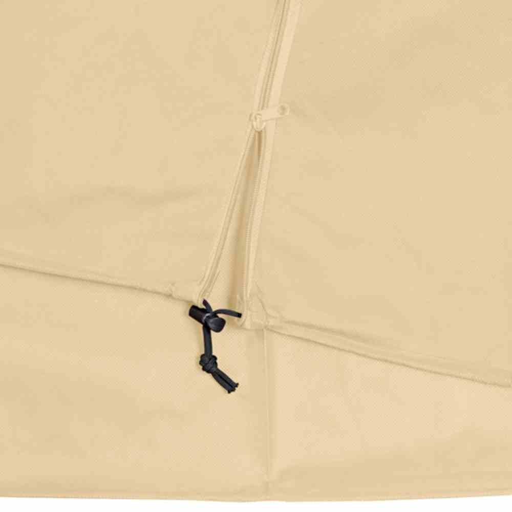 Siena Garden Winterschutzhaube Winterschutz XL 80x100 cm 2 Stück Pflanzen Vlies