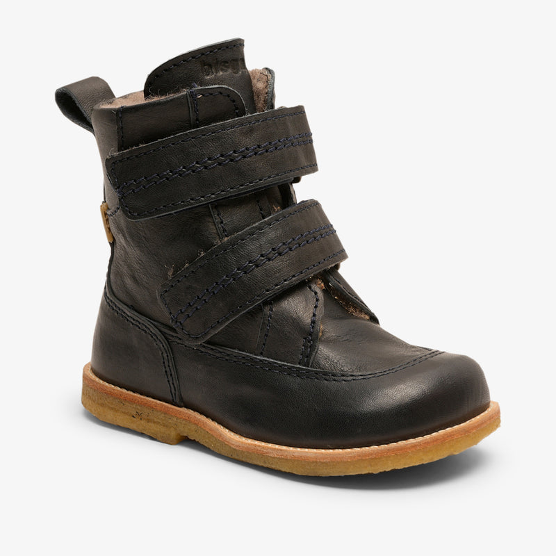 eliah tex navy - Blau