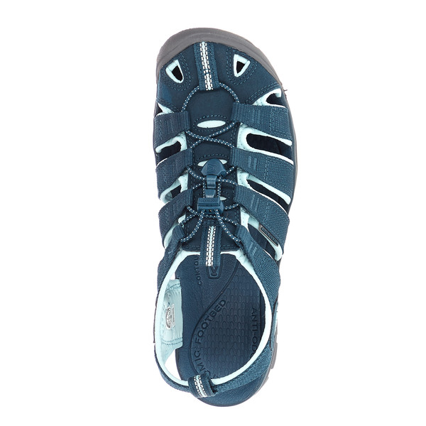 CLEARWATER CNX W Damen - Outdoor Sandalen