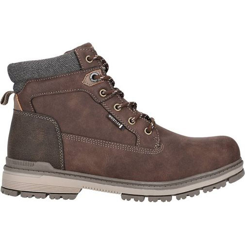 Whistler Stiefel Averon im trendigen Retro-Design