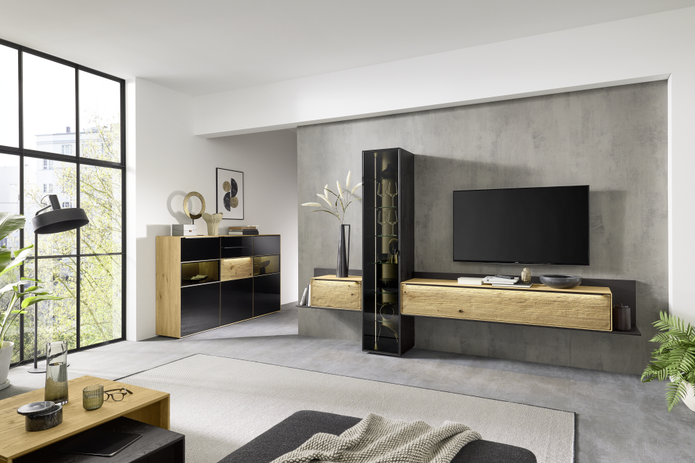 Anbauwand Gavardo