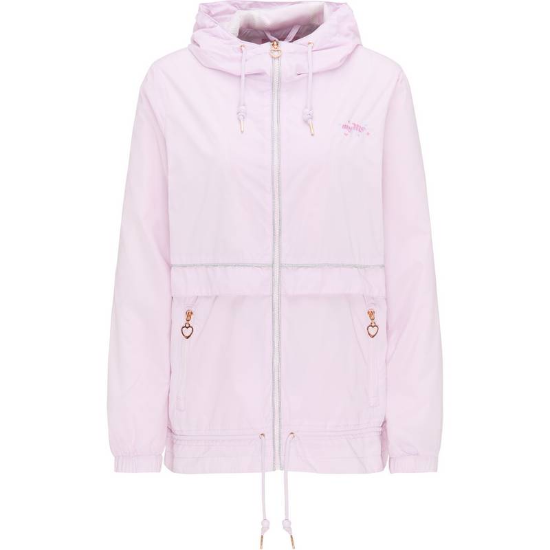 MYMO Kurzjacke Damen