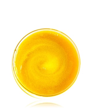 I WANT YOU NAKED Orangen-Enzyme & Mangobutter Gesichtspeeling-100 ml
