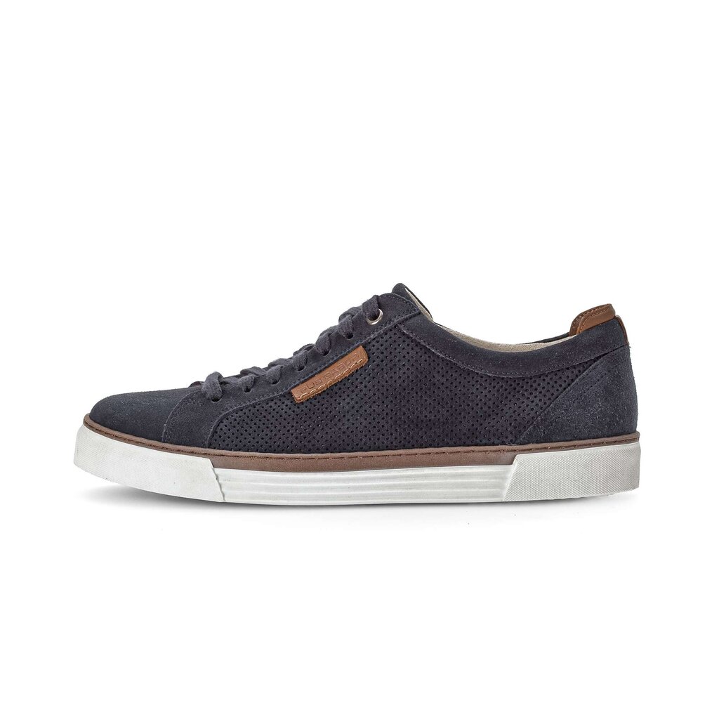 Pius Gabor PG0460 Sneaker low blau