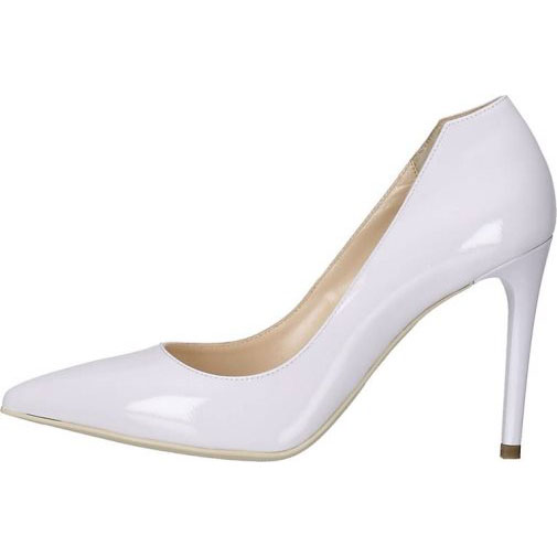 NeroGiardini Pumps