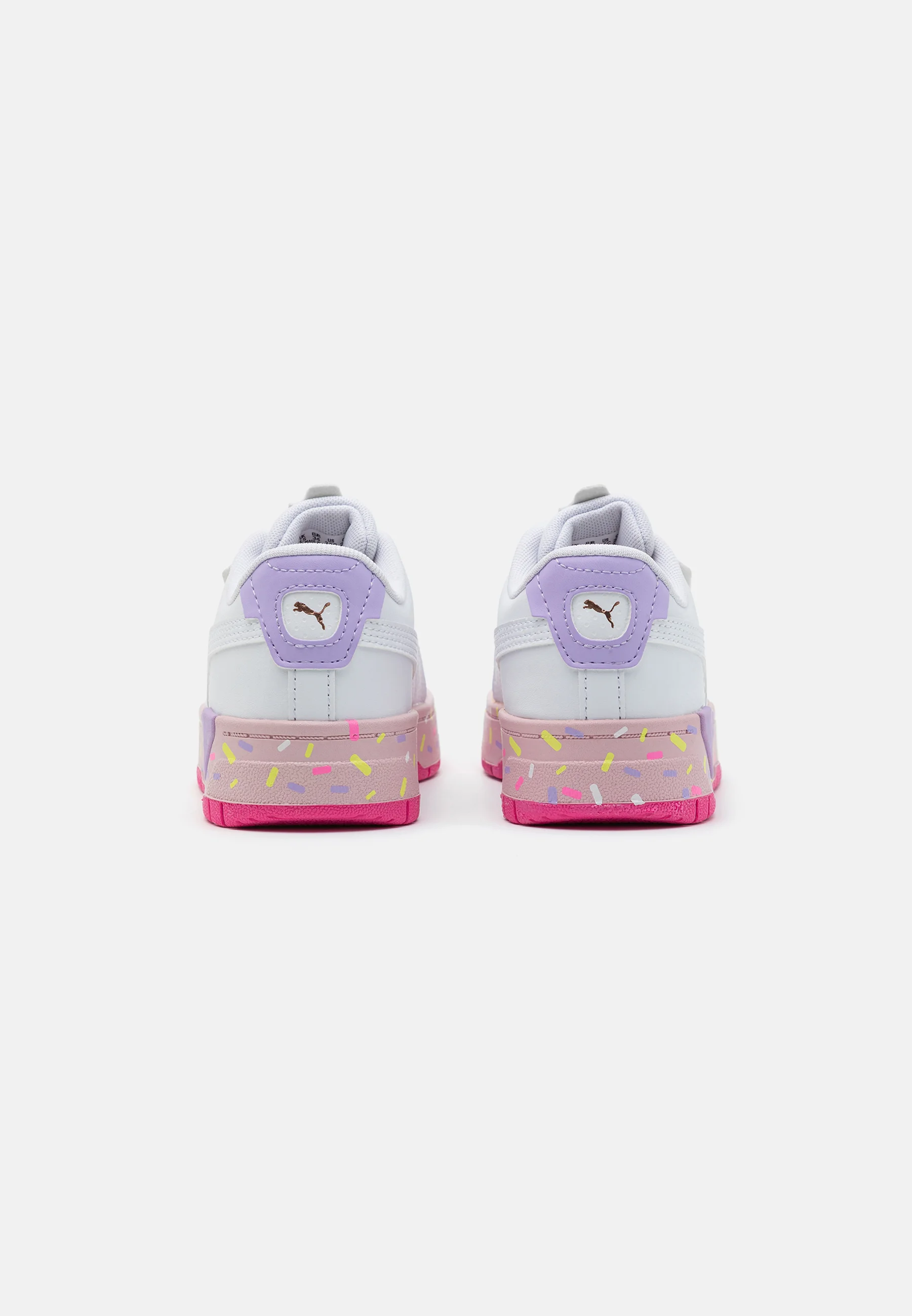 Puma CALI DREAM CRUSH UNISEX - Zapatillas bajas