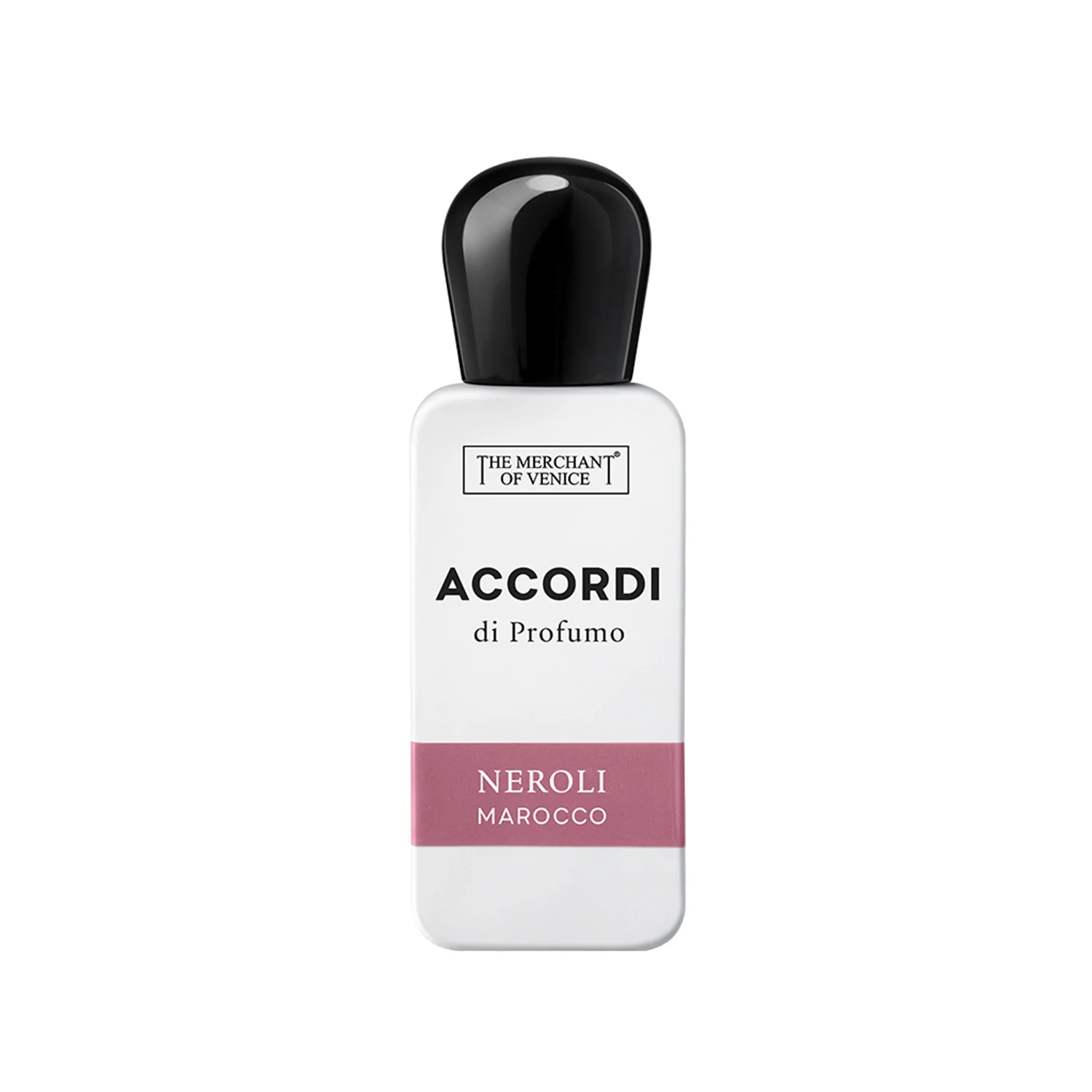 Perfume Accords Neroli Morocco - Eau de Parfum, Eau de Parfum Unisex
