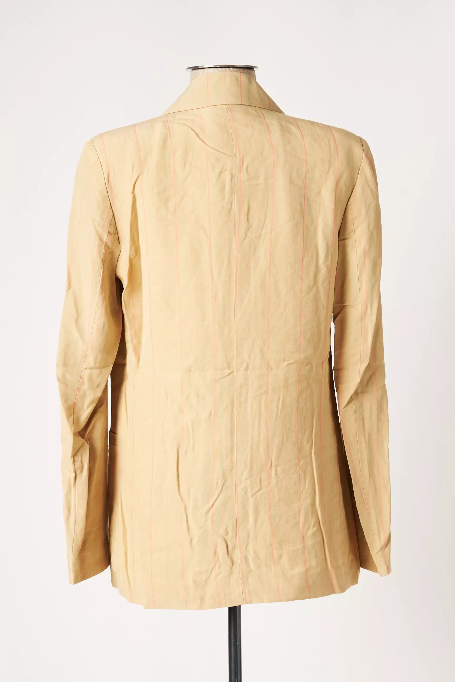 Guess Blazers Femme couleur beige