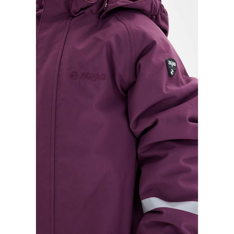 ZigZag 'Vally' Regenanzug