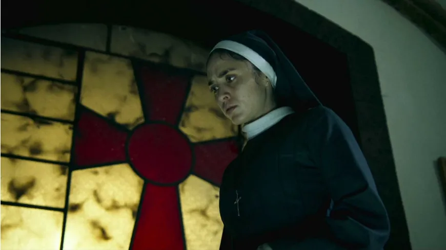 La Exorcista