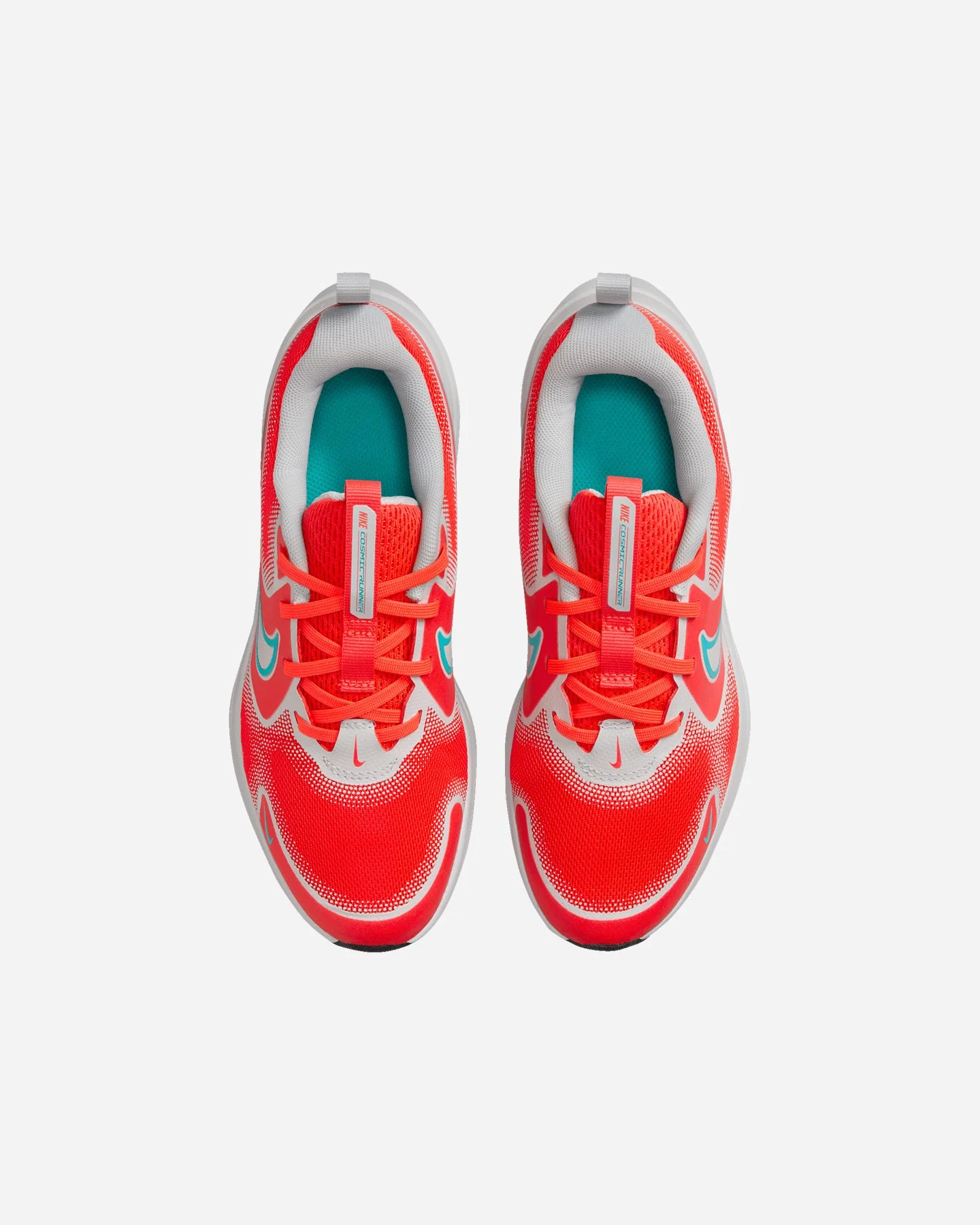 Buty sportowe Nike Mystic Fly Gs Jr HM4402-600 Scarpe