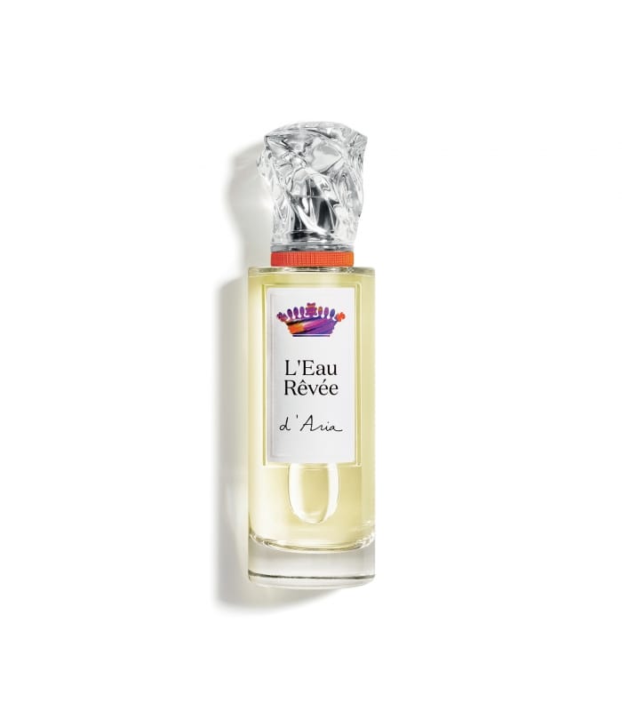 SISLEY-L'EAU RÊVÉE D'ARIA-Eau De Toilette Mixte Vaporisateur