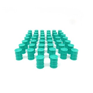 Barrel Tokens for Pipeline - 145 pieces