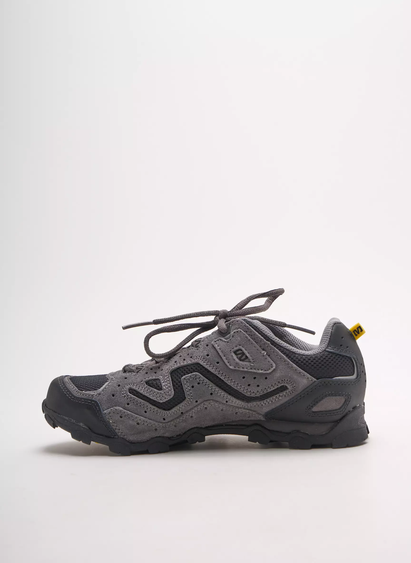 Mavic Baskets Homme couleur gris