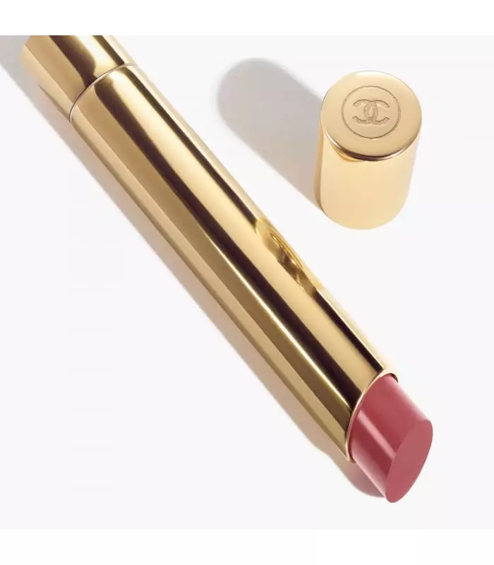 ROUGE ALLURE L'EXTRAIT Le Rouge Haute Intensité - Extrait de Lumière et de Soin - Recharge