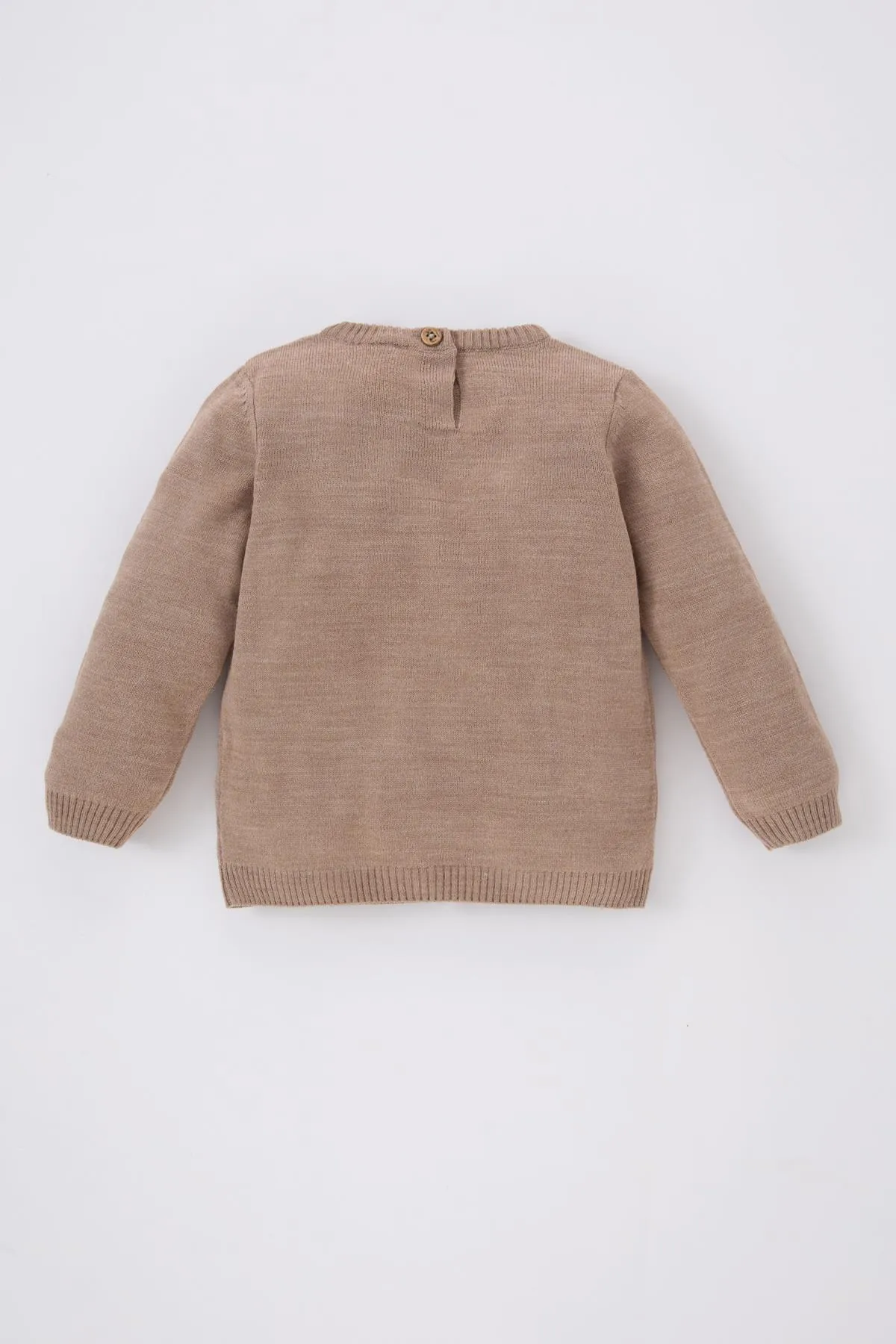 DeFacto  Pullover mit regulärer Passform für Babys