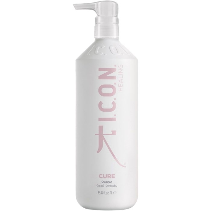 Cure Shampoo