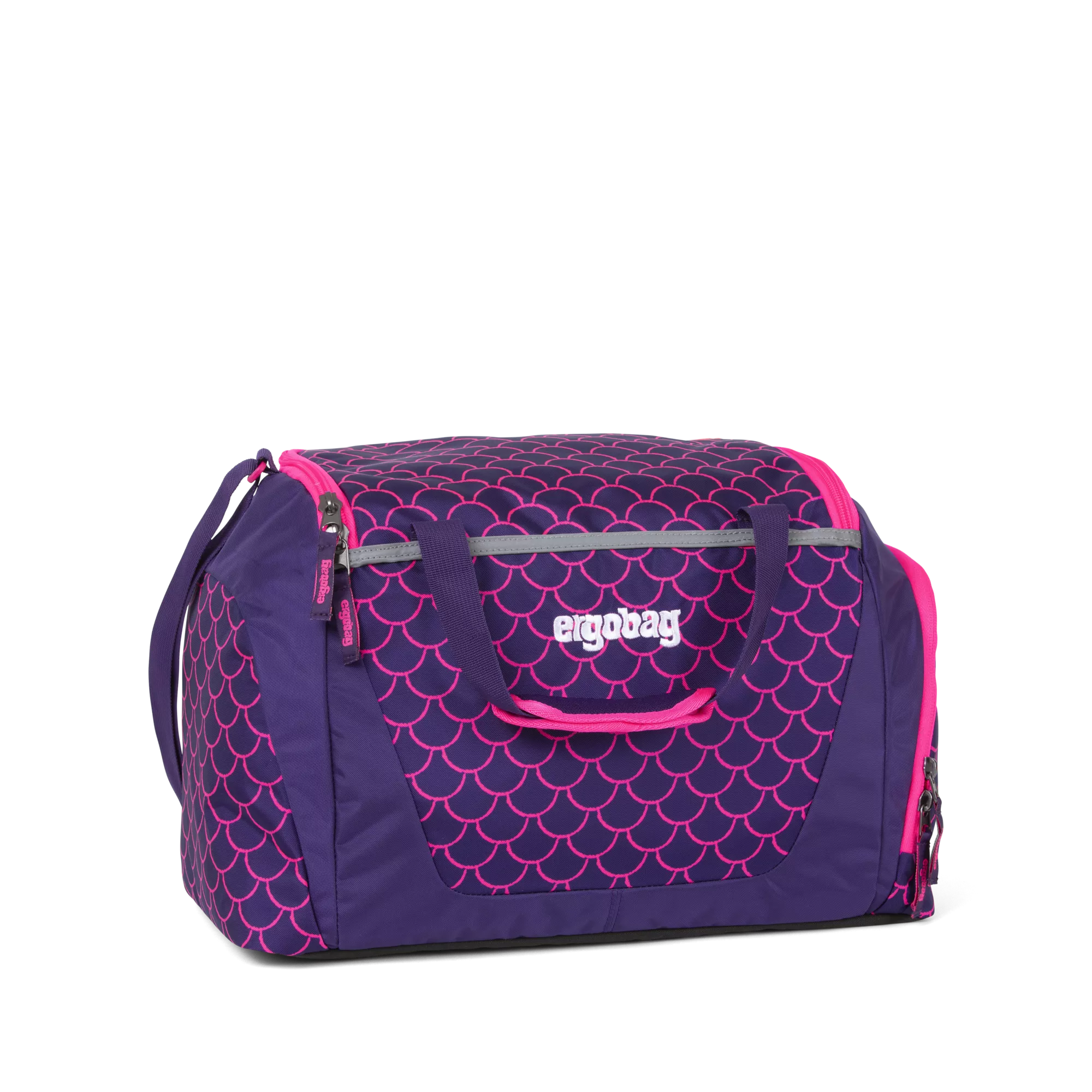 ergobag Sporttasche PerlentauchBär