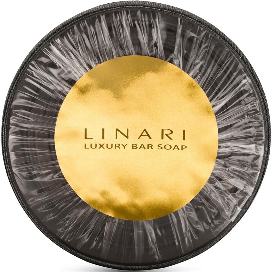 Bar Soap Black