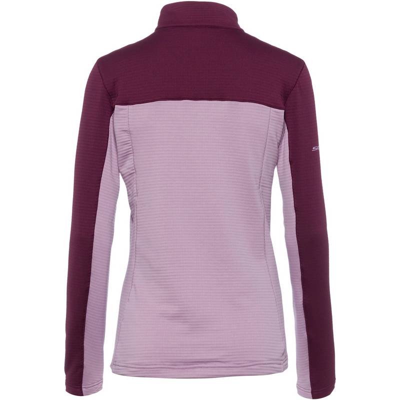 SCOTT Defined Light Funktionssweatshirt Damen