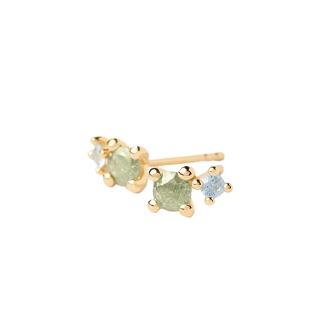 PD Paola Boucles d'oreilles