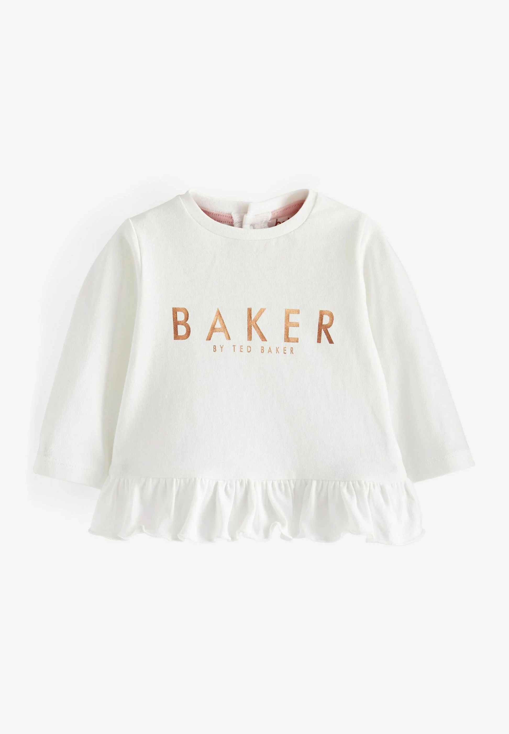 Conjunto de 3 piezas acolchado Baker by Ted Baker - Ajuste regular - Sudadera