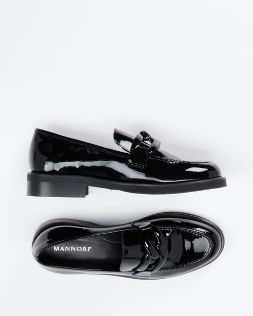 Slipper-15110090519 Mannori