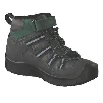 KEEN Hikport 2 Sport Mid WP in grau