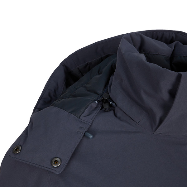 M' S INSULATED QUANDARY JKT Herren - Winterjacke