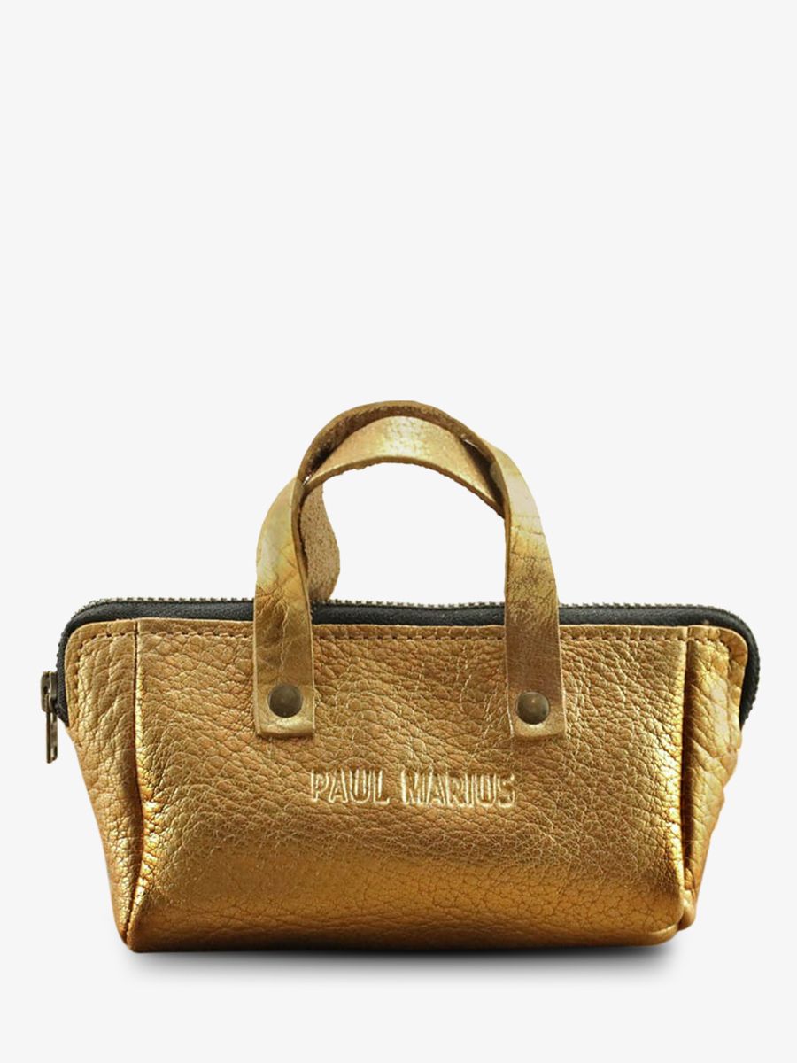 MonPremier Paul Marius - Doré