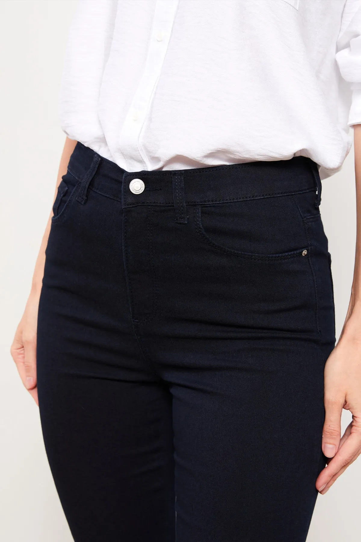 LC Waikiki  Jeans - Dunkelblau - Bootcut