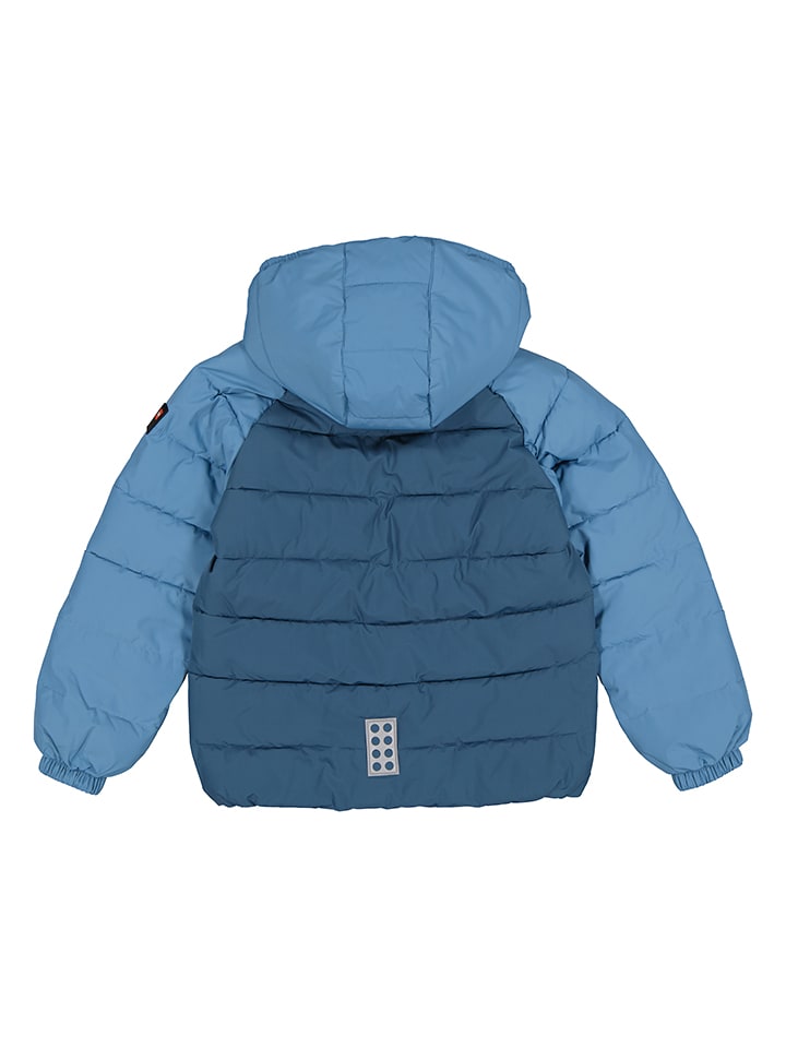 LEGO Winterjacke 